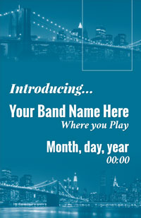Band 1