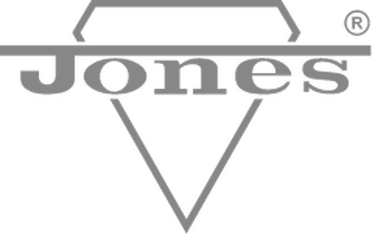 Jones logo 1