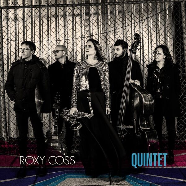Roxy Coss Quintet Cover Small