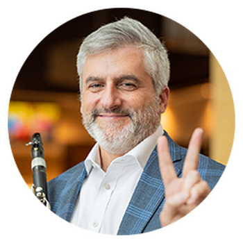 Todd waldecker bio circle