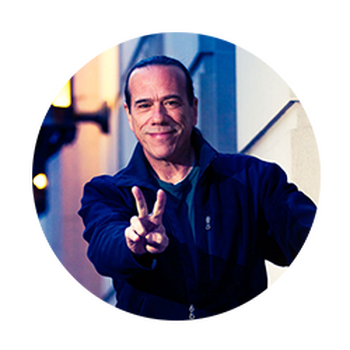 Dan moretti bio circle