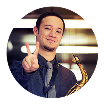 Danny janklow bio circle