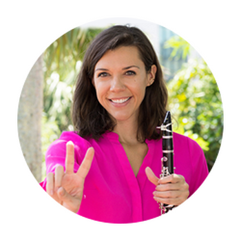 Jackie glazier bio circle