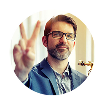 Kris allen bio circle