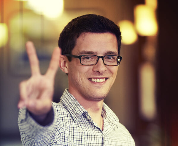Michael Fenoglio