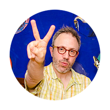 Michael lowenstern bio circle