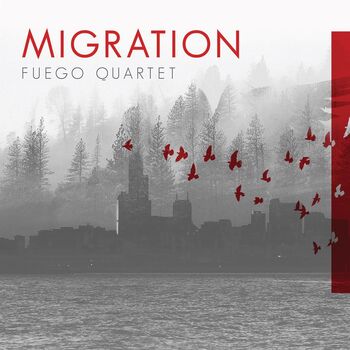 Migration Fuego