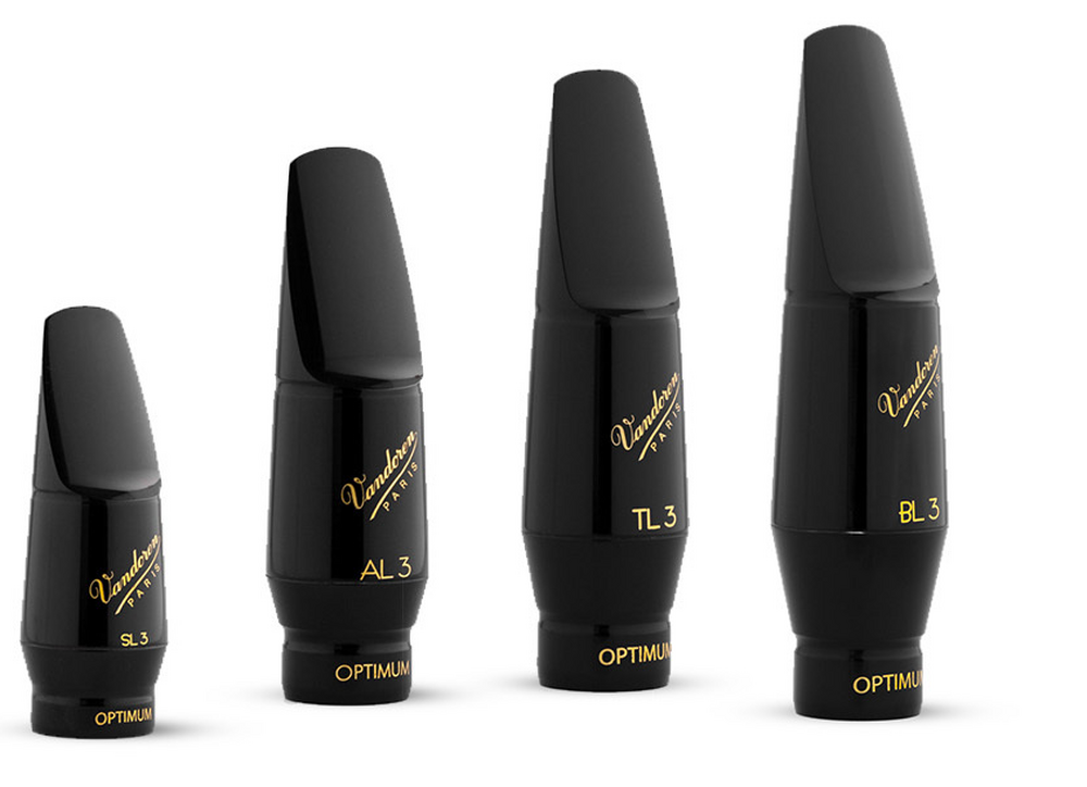 Optimum sax array vandoren