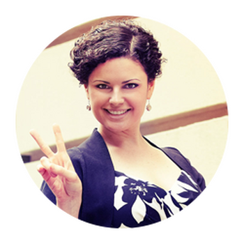 Victoria lupero bio circle