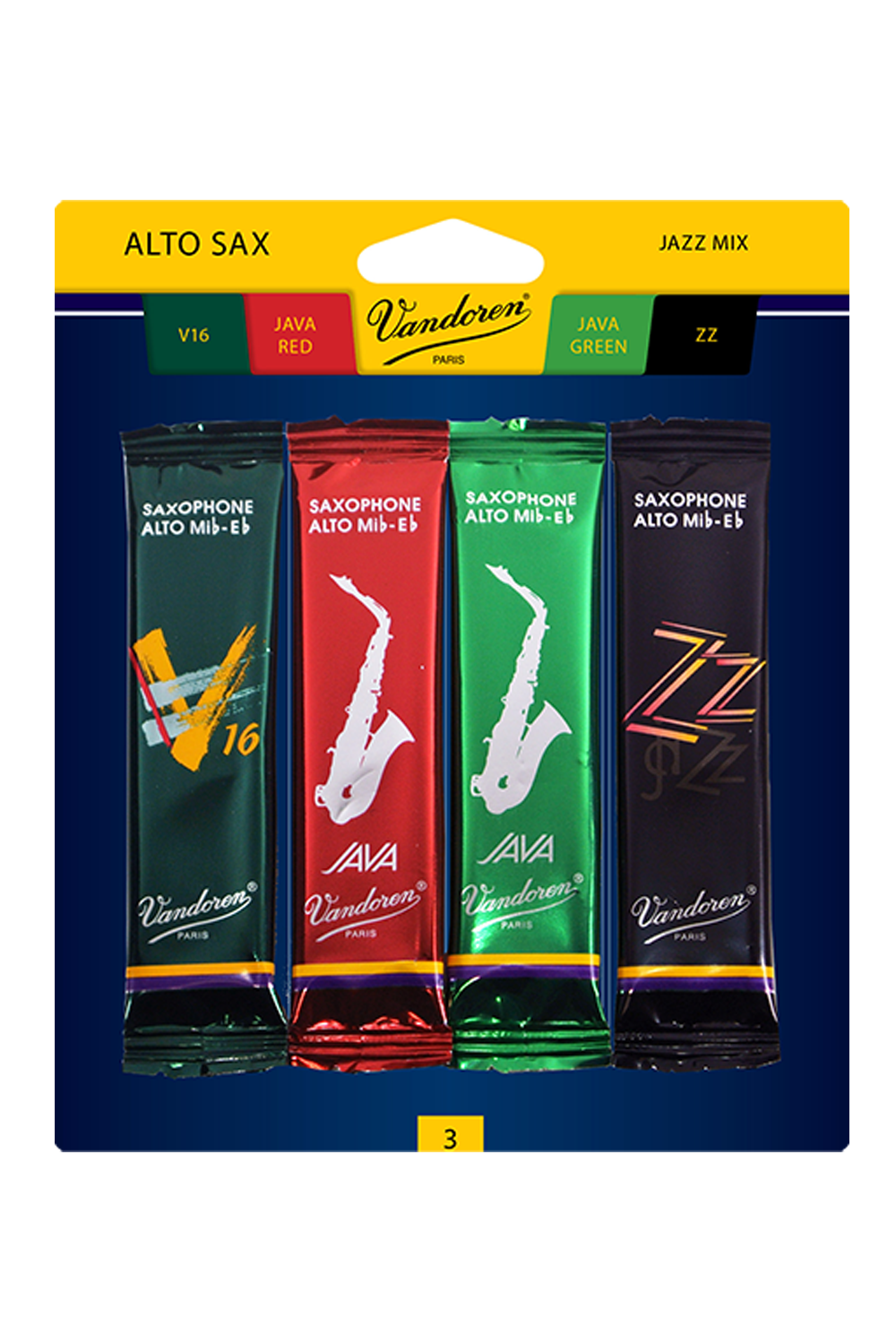 Dansr  Jazz Reeds: How They Can Transform Your Sound