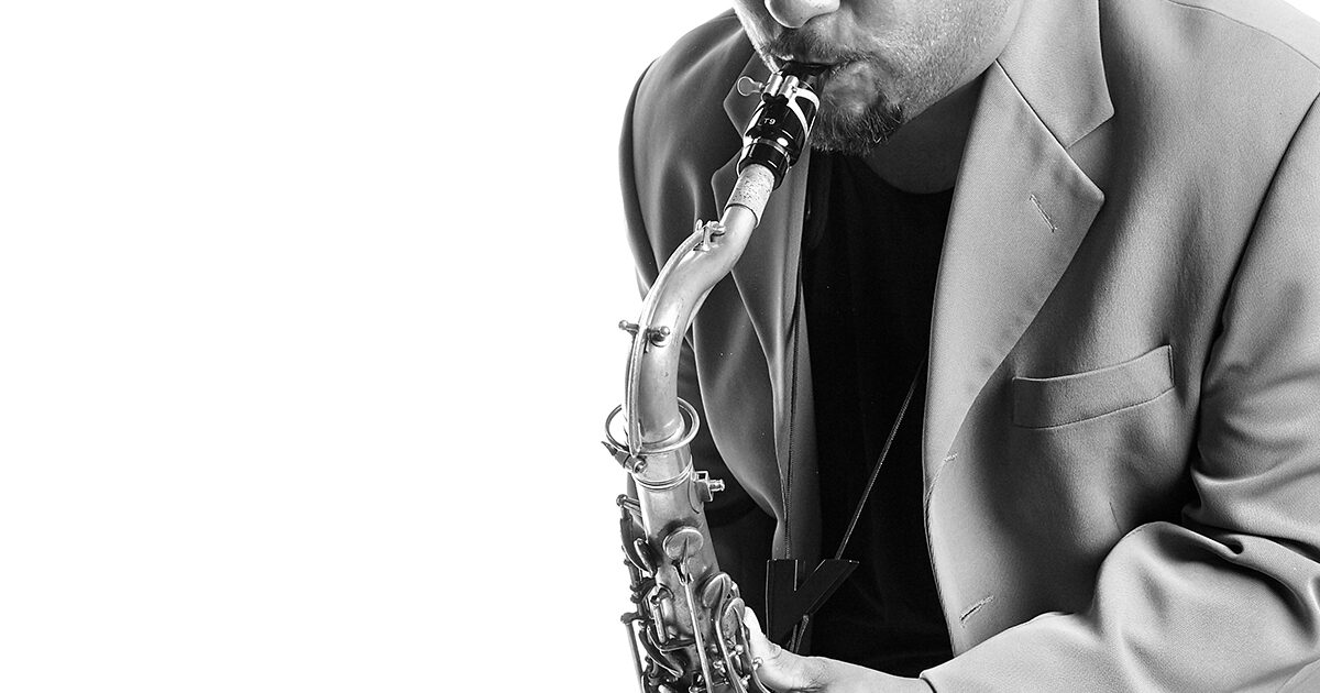 Saxophone Master The Masters of Saxophone Tone