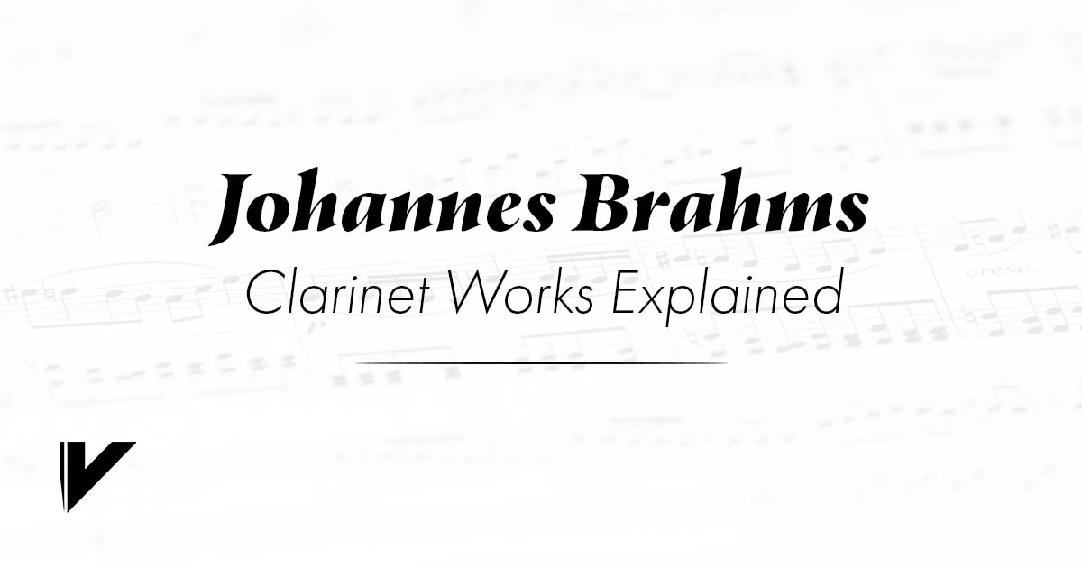 johannes brahms famous compositions