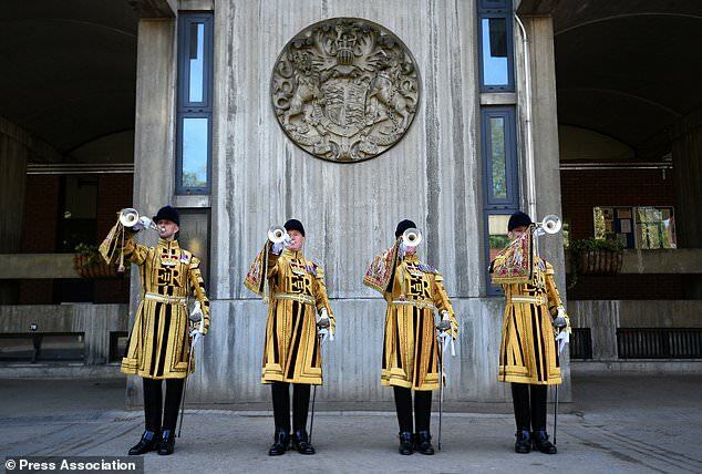 The 5 Things Your Need To Know About Playing The Fanfare Trumpet Dansr